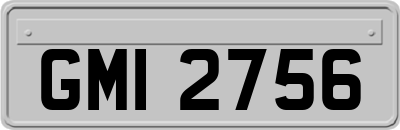 GMI2756