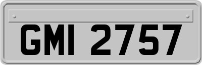 GMI2757