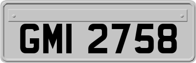 GMI2758