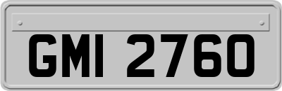 GMI2760