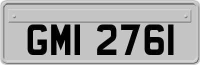 GMI2761
