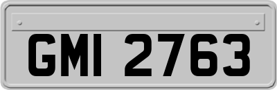 GMI2763