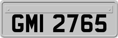 GMI2765