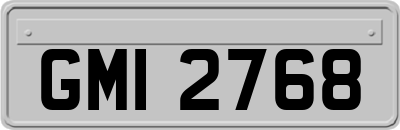 GMI2768