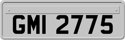 GMI2775