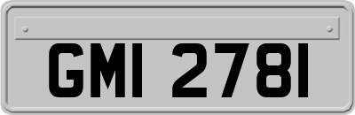 GMI2781