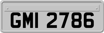 GMI2786