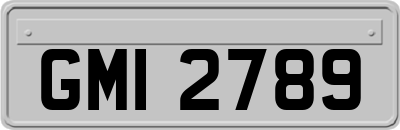 GMI2789