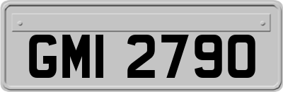 GMI2790