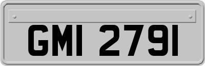 GMI2791