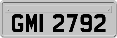 GMI2792
