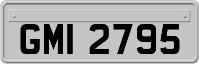 GMI2795