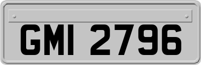 GMI2796