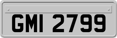 GMI2799