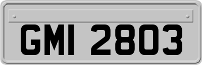 GMI2803