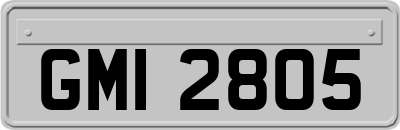 GMI2805