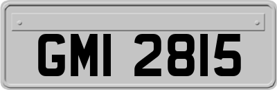 GMI2815