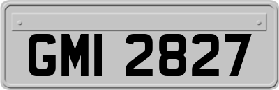 GMI2827