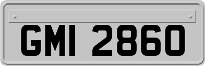 GMI2860