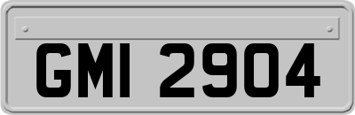 GMI2904