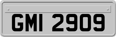GMI2909