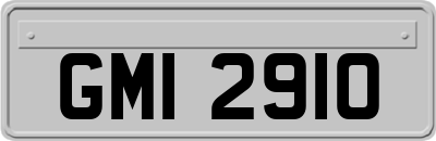 GMI2910