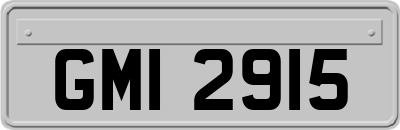 GMI2915