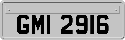 GMI2916