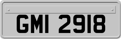 GMI2918