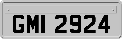GMI2924