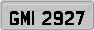GMI2927