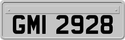 GMI2928