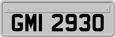 GMI2930