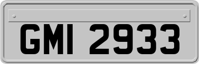 GMI2933