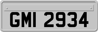 GMI2934