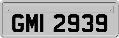 GMI2939