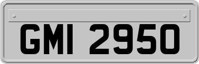 GMI2950