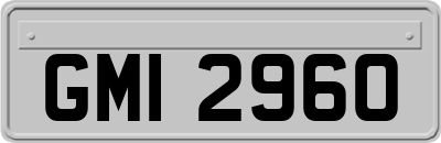 GMI2960