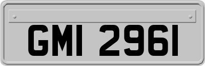 GMI2961