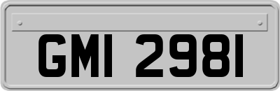 GMI2981