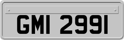 GMI2991