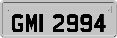 GMI2994