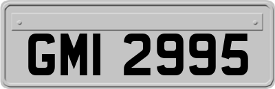 GMI2995