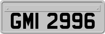 GMI2996