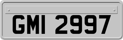 GMI2997