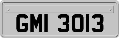 GMI3013