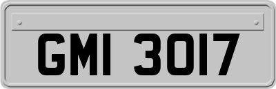 GMI3017