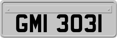 GMI3031