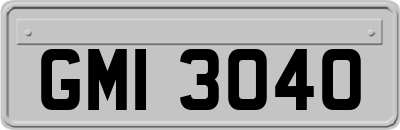 GMI3040