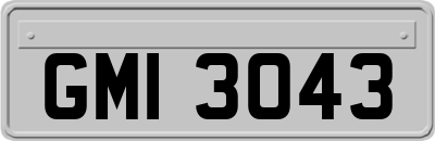 GMI3043
